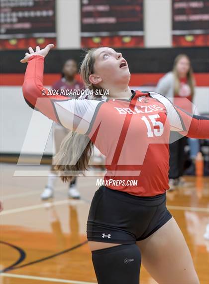 Thumbnail 2 in Brazos vs Columbia photogallery.
