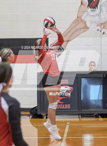 Thumbnail 2 in Brazos vs Columbia photogallery.