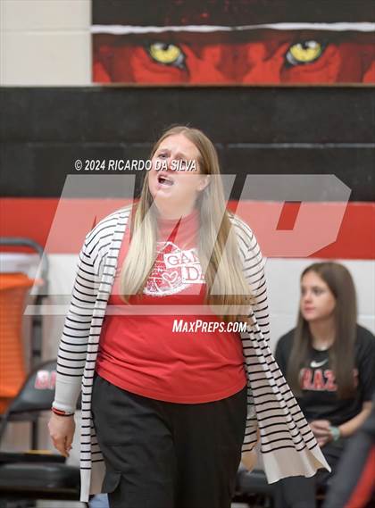 Thumbnail 2 in Brazos vs Columbia photogallery.