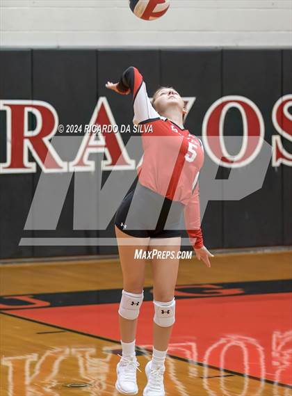 Thumbnail 2 in Brazos vs Columbia photogallery.