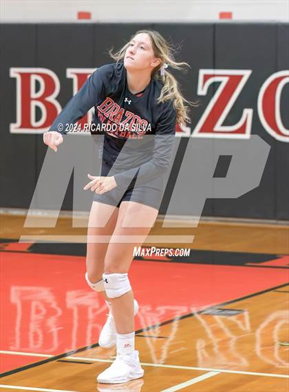 Thumbnail 3 in Brazos vs Columbia photogallery.