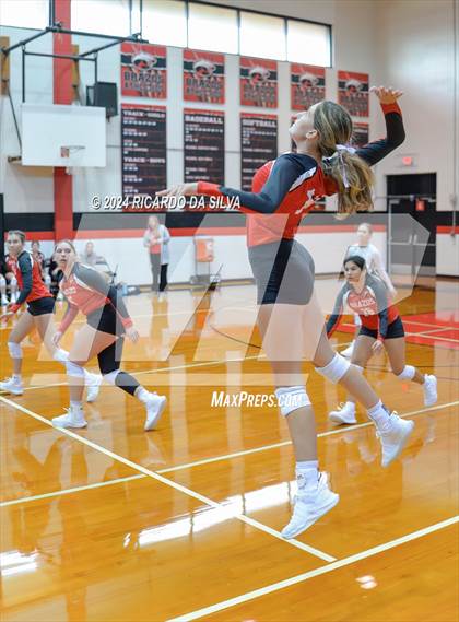Thumbnail 2 in Brazos vs Columbia photogallery.
