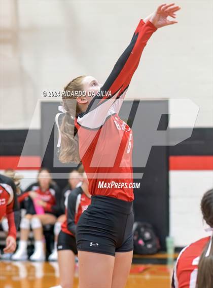 Thumbnail 2 in Brazos vs Columbia photogallery.