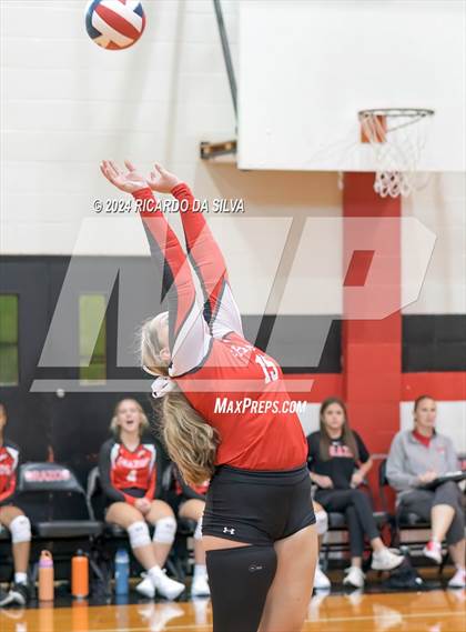 Thumbnail 2 in Brazos vs Columbia photogallery.