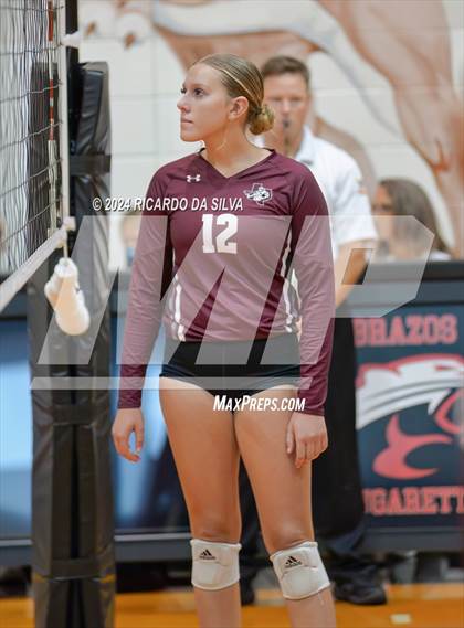 Thumbnail 3 in Brazos vs Columbia photogallery.