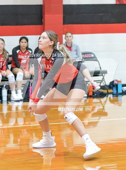 Thumbnail 3 in Brazos vs Columbia photogallery.