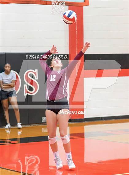 Thumbnail 1 in Brazos vs Columbia photogallery.