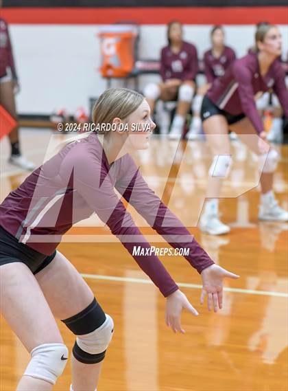 Thumbnail 3 in Brazos vs Columbia photogallery.
