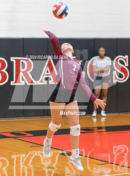 Thumbnail 2 in Brazos vs Columbia photogallery.