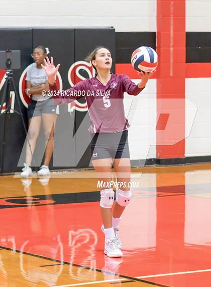 Thumbnail 2 in Brazos vs Columbia photogallery.