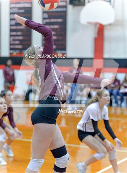 Thumbnail 2 in Brazos vs Columbia photogallery.