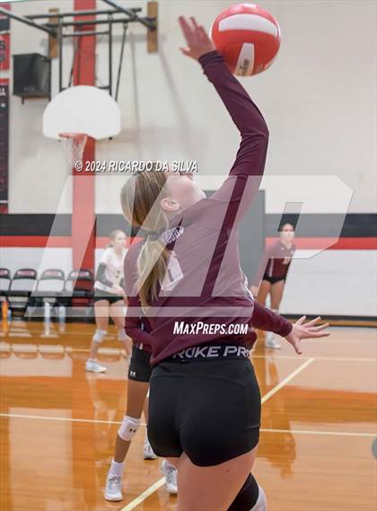 Thumbnail 3 in Brazos vs Columbia photogallery.