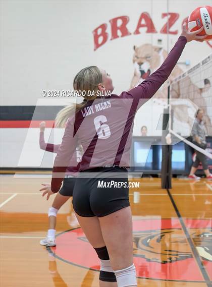 Thumbnail 3 in Brazos vs Columbia photogallery.