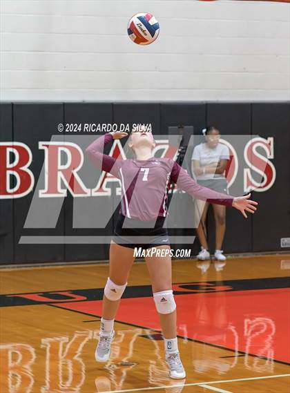Thumbnail 3 in Brazos vs Columbia photogallery.