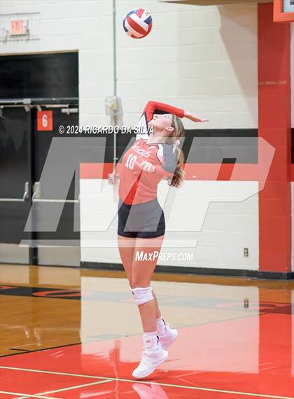 Thumbnail 3 in Brazos vs Columbia photogallery.