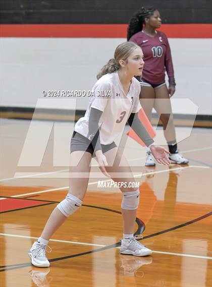 Thumbnail 2 in Brazos vs Columbia photogallery.