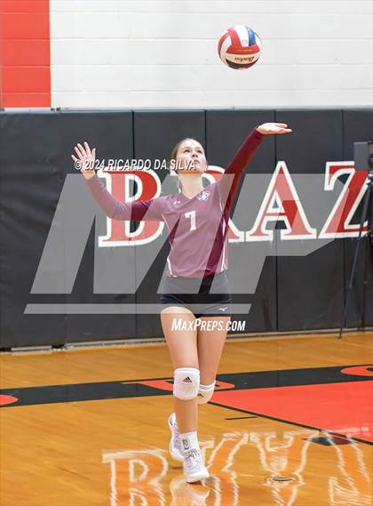 Thumbnail 3 in Brazos vs Columbia photogallery.
