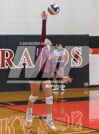 Thumbnail 1 in Brazos vs Columbia photogallery.