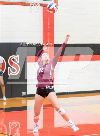 Thumbnail 2 in Brazos vs Columbia photogallery.