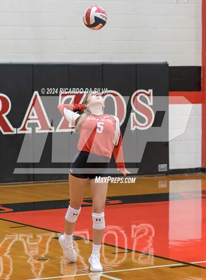 Thumbnail 3 in Brazos vs Columbia photogallery.