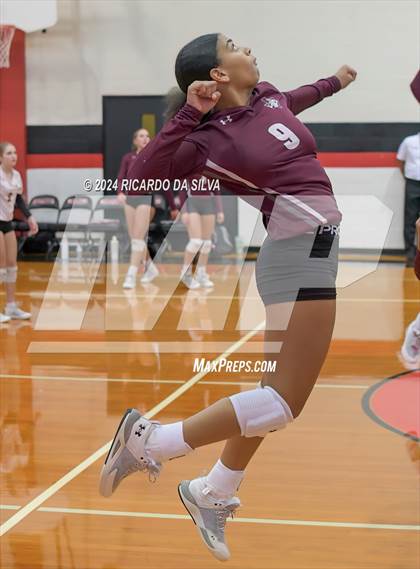 Thumbnail 3 in Brazos vs Columbia photogallery.