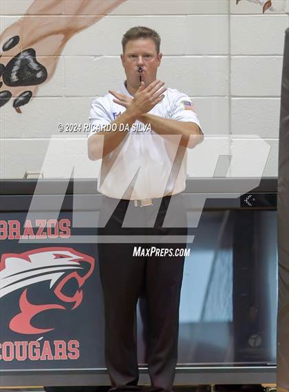 Thumbnail 2 in Brazos vs Columbia photogallery.