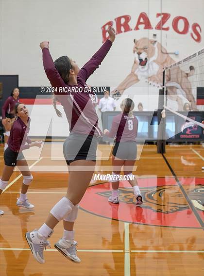 Thumbnail 2 in Brazos vs Columbia photogallery.