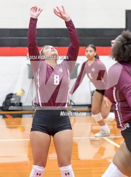 Thumbnail 2 in Brazos vs Columbia photogallery.
