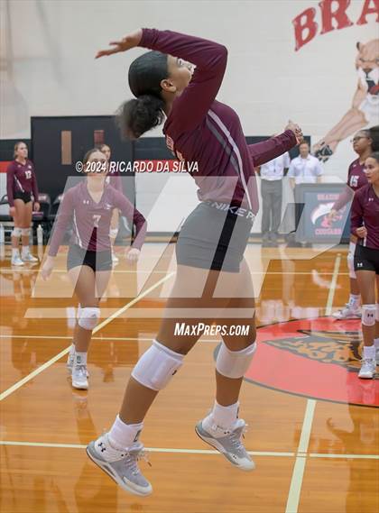 Thumbnail 1 in Brazos vs Columbia photogallery.
