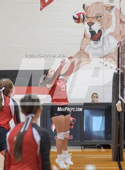 Thumbnail 3 in Brazos vs Columbia photogallery.