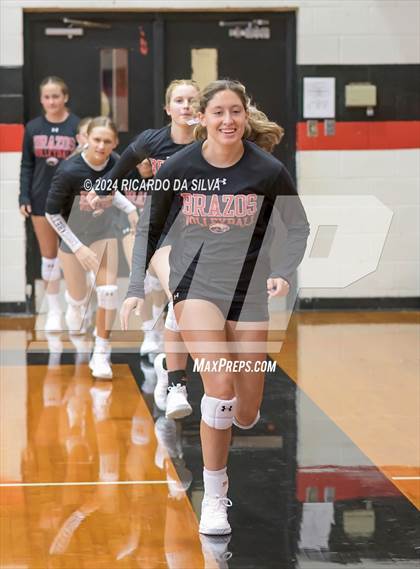 Thumbnail 3 in Brazos vs Columbia photogallery.
