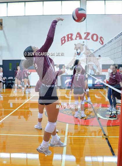 Thumbnail 2 in Brazos vs Columbia photogallery.