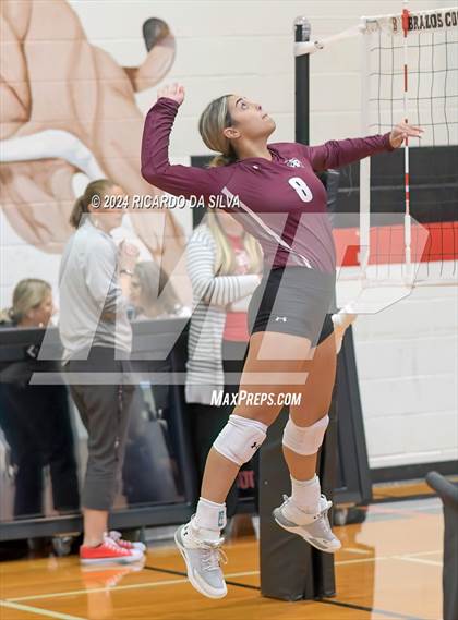 Thumbnail 3 in Brazos vs Columbia photogallery.