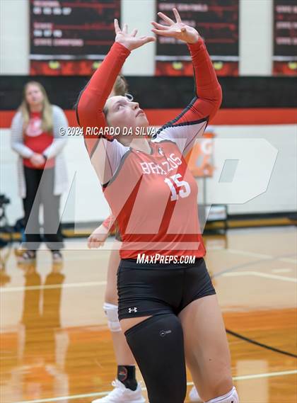 Thumbnail 1 in Brazos vs Columbia photogallery.