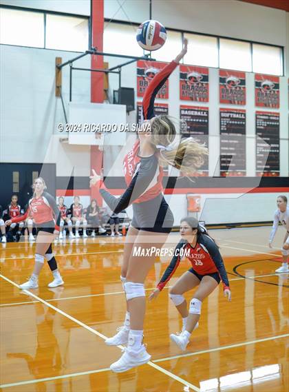 Thumbnail 3 in Brazos vs Columbia photogallery.