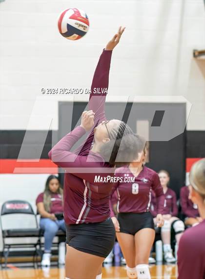 Thumbnail 2 in Brazos vs Columbia photogallery.