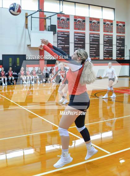 Thumbnail 3 in Brazos vs Columbia photogallery.