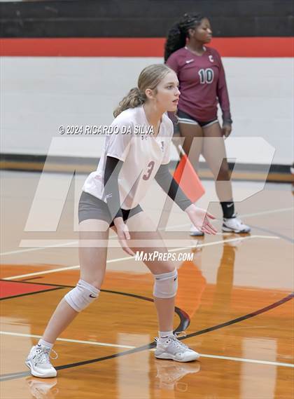 Thumbnail 3 in Brazos vs Columbia photogallery.
