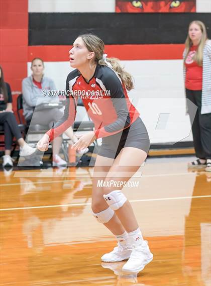 Thumbnail 2 in Brazos vs Columbia photogallery.