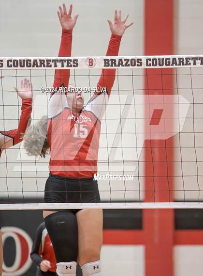 Thumbnail 2 in Brazos vs Columbia photogallery.