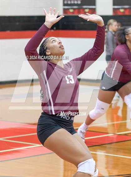 Thumbnail 3 in Brazos vs Columbia photogallery.