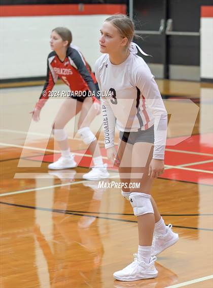 Thumbnail 3 in Brazos vs Columbia photogallery.