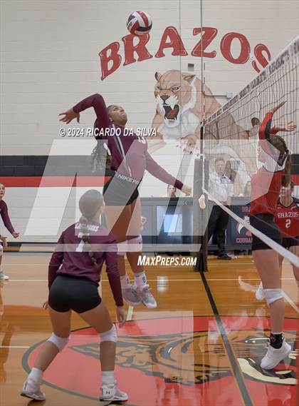 Thumbnail 1 in Brazos vs Columbia photogallery.