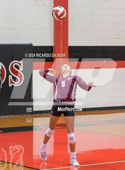 Thumbnail 2 in Brazos vs Columbia photogallery.