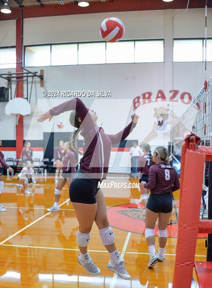 Thumbnail 2 in Brazos vs Columbia photogallery.