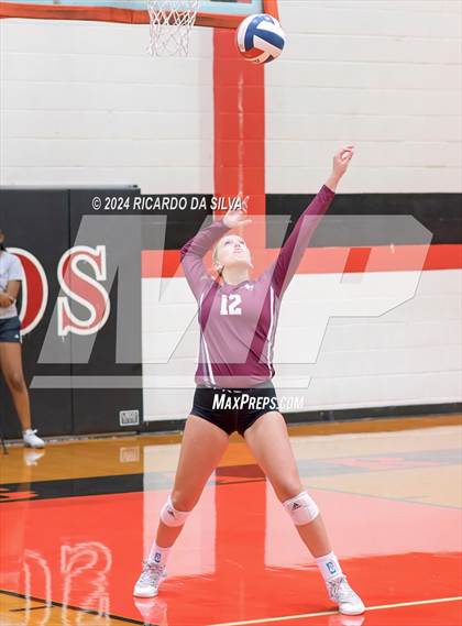 Thumbnail 3 in Brazos vs Columbia photogallery.