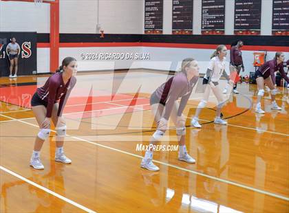 Thumbnail 3 in Brazos vs Columbia photogallery.