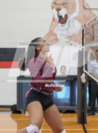 Thumbnail 2 in Brazos vs Columbia photogallery.