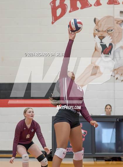 Thumbnail 1 in Brazos vs Columbia photogallery.