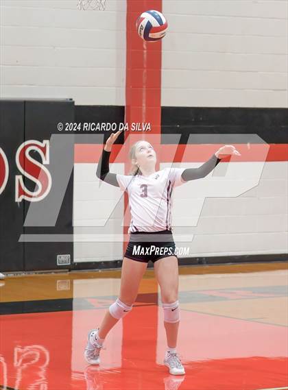 Thumbnail 2 in Brazos vs Columbia photogallery.